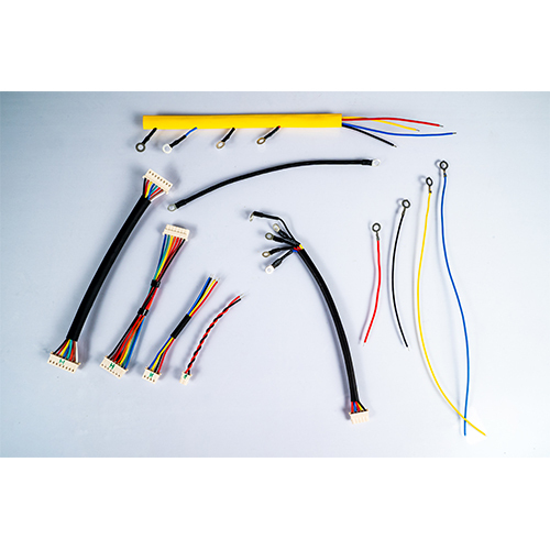 Electronic Energy Meter Wiring Harness - Application: Automobile
