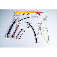 Electronic Energy Meter Wiring Harness - Application: Automobile