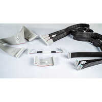 Frc Cable Wiring Harness - Color: Black