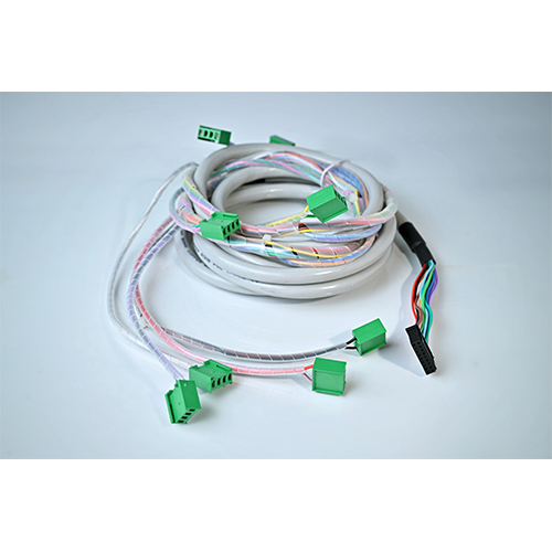 Wiring Loom - Application: Automobile