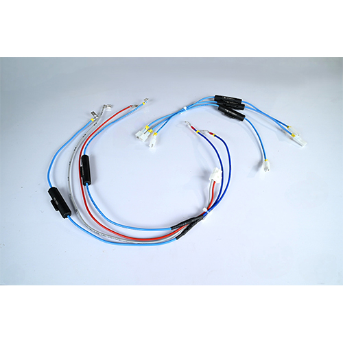 Genset Wiring Harness - Application: Automobile