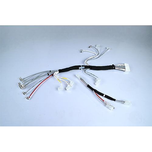 Genset Wiring Harness