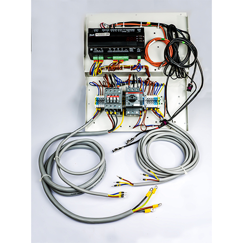 Control Panel Wiring Harness - Application: Automobile