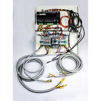 Control Panel Wiring Harness - Application: Automobile