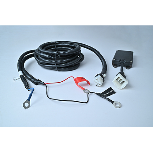 Automotive Wiring Harness - Application: Automobile