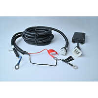 Automotive Wiring Harness - Application: Automobile