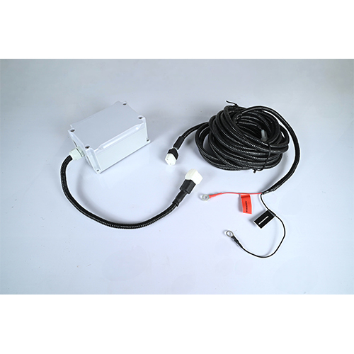 Automotive Wiring Harness - Application: Automobile