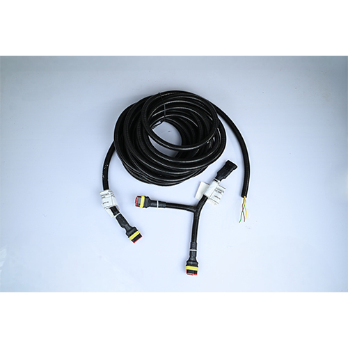 Automotive Wiring Harness