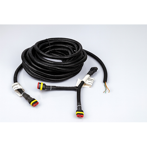 Automotive Wiring Harness