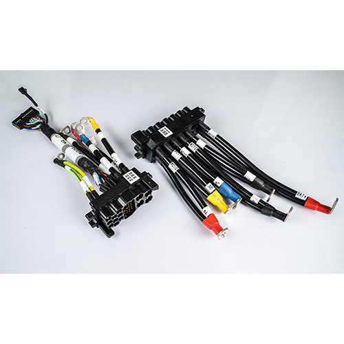 Wiring Harness Manufacturer