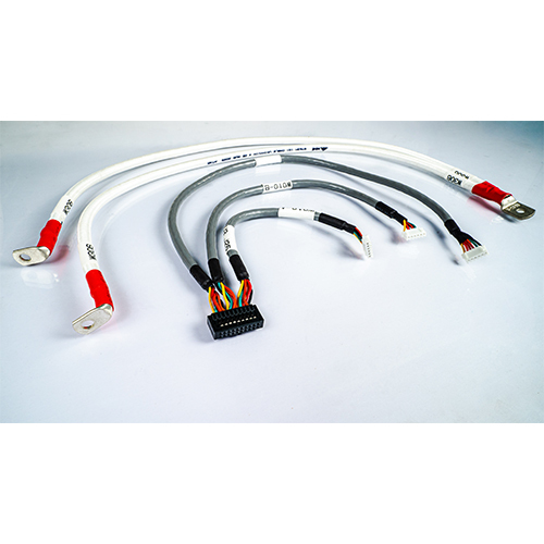 UPS Wiring Harness