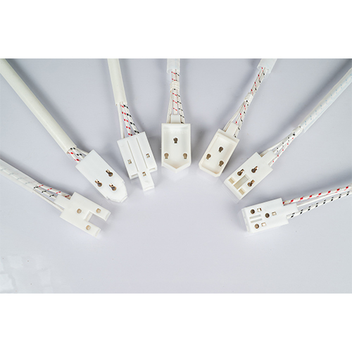 Hermetic Compressors Wiring Harness - Application: Automobile