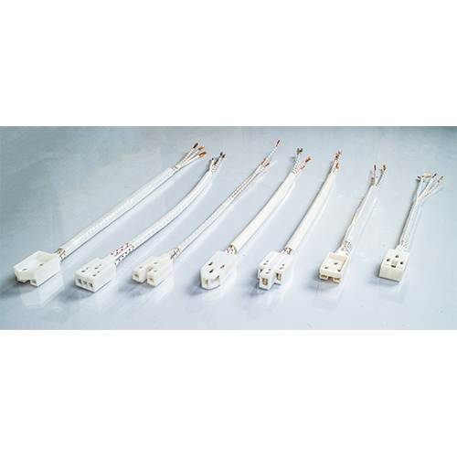 Hermetic Compressors Wiring Harness - Application: Automobile