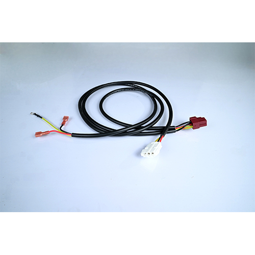 Refrigeration wiring harness