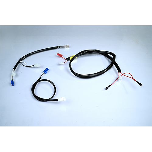 Refrigeration wiring harness