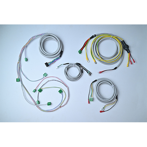 Cable Harness
