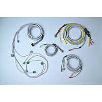 Cable Harness - Application: Automobile