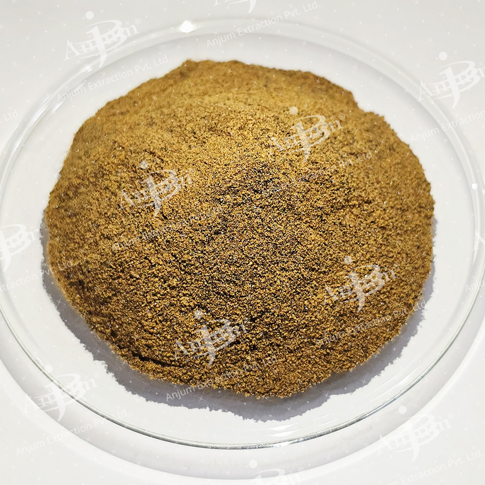 Palash Pushp (Butea monosperma) Extract