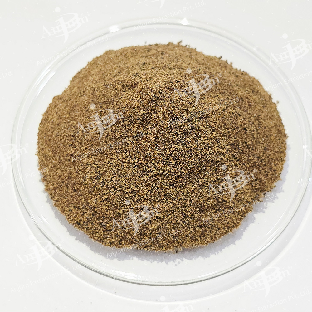 Lajwanti Panchang (Mimosa pudica) Extract