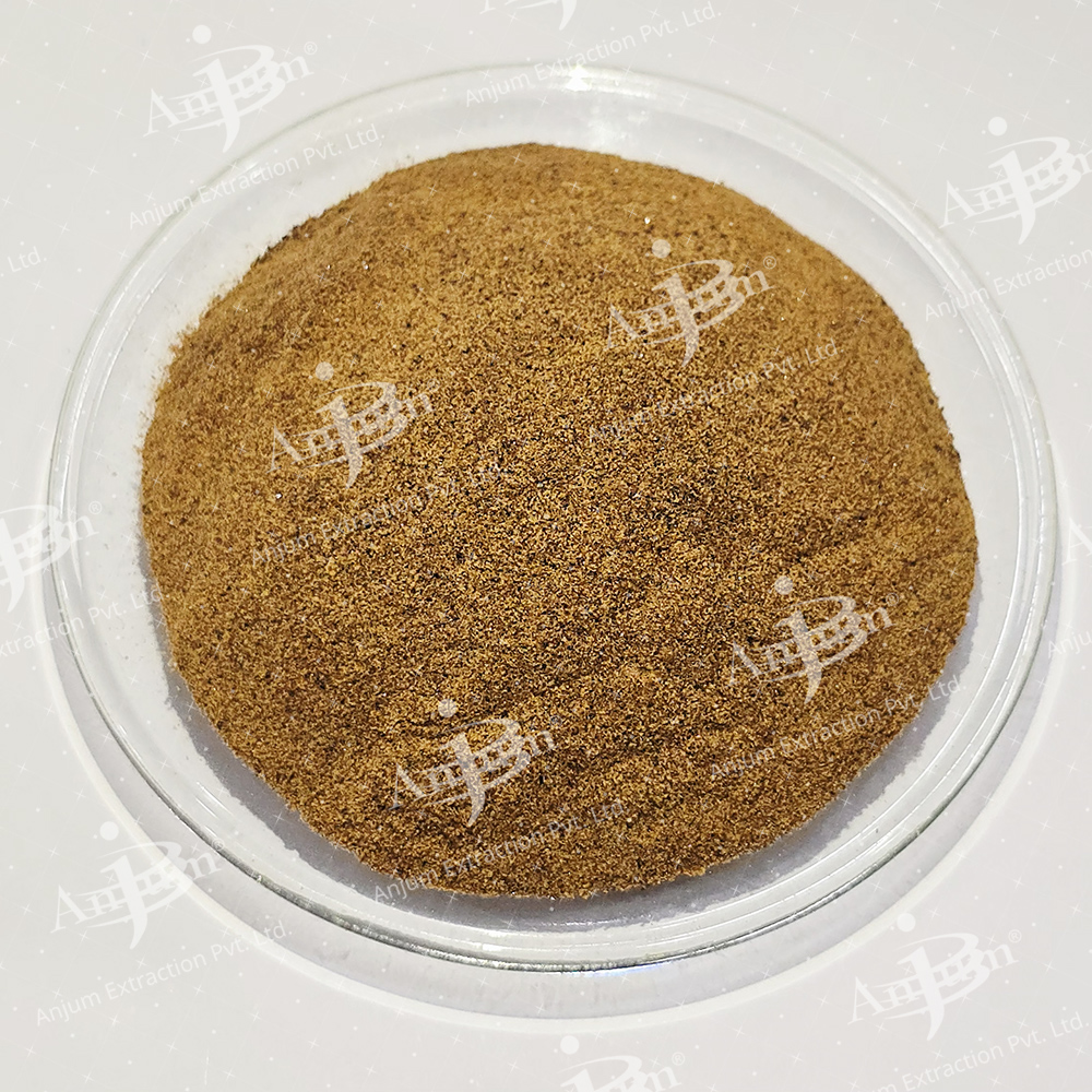 Kalihari (Gloriosa superba) Extract