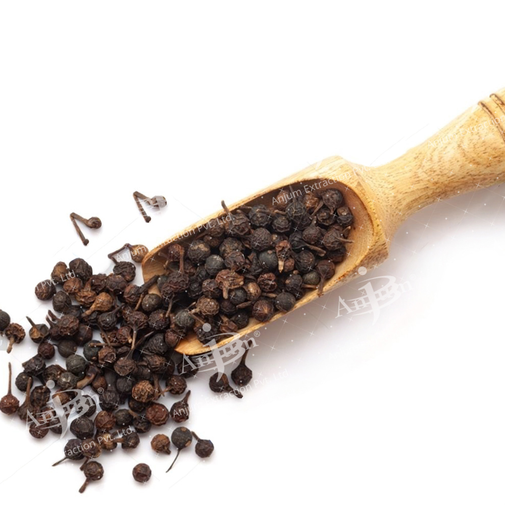 Kababchini (Piper cubeba) Extract