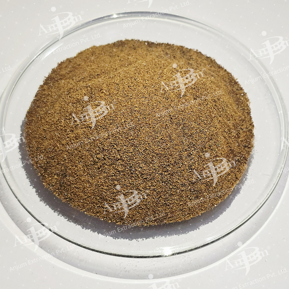 Jaiphal (Myristica fragrans)