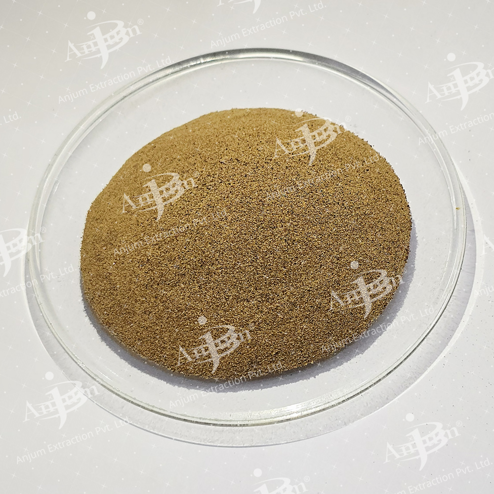 Erand Mool (Ricinus communis) Extract