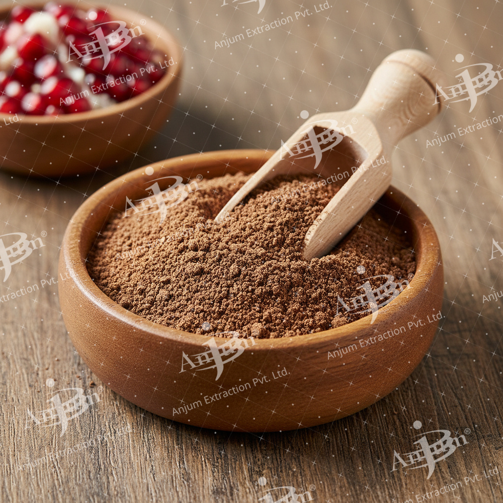 Anar Chilka (Punica granatum) Extract