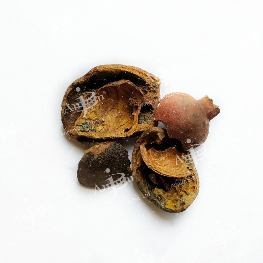 Anar Chilka (Punica granatum) Extract