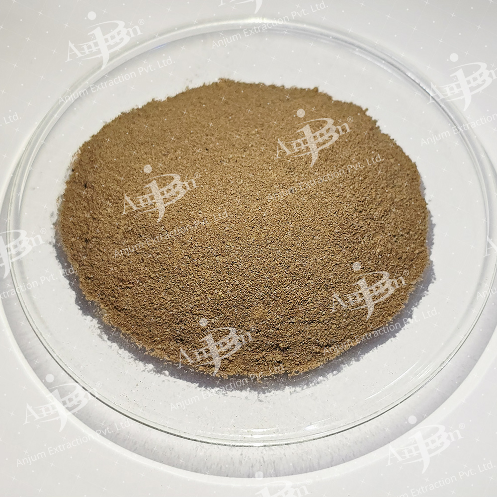 Anar Chilka (Punica granatum) Extract