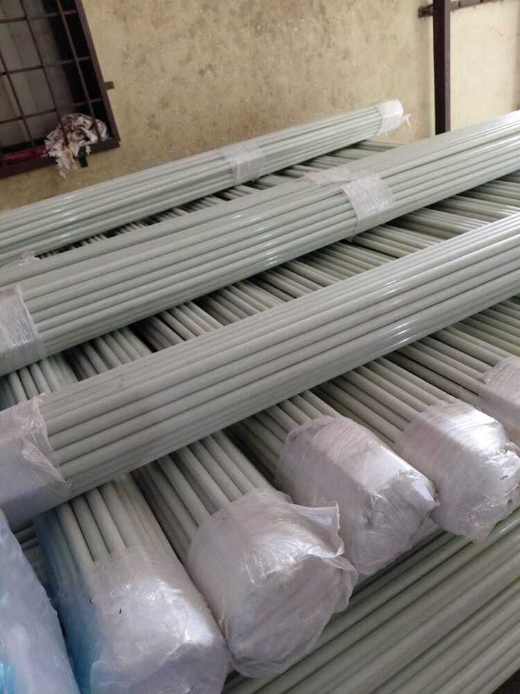 Frp Rod - Color: Green