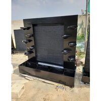 Decorative Outdoor Fountain