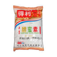 Sodium Cyclamate Factory Manufacturer Nf13 Cp95 Food Additive Sweetener Sugar Substitute Needle Powder Tablet - Cas No: 139-05-9