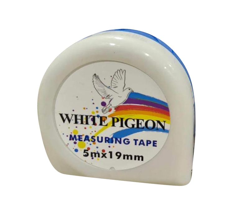 5Mx19Mm Measuring Tape - Usage: Industrial