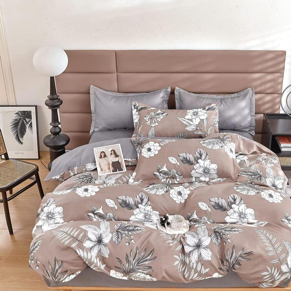 Classic Fitted Bed Sheet - Color: Multi