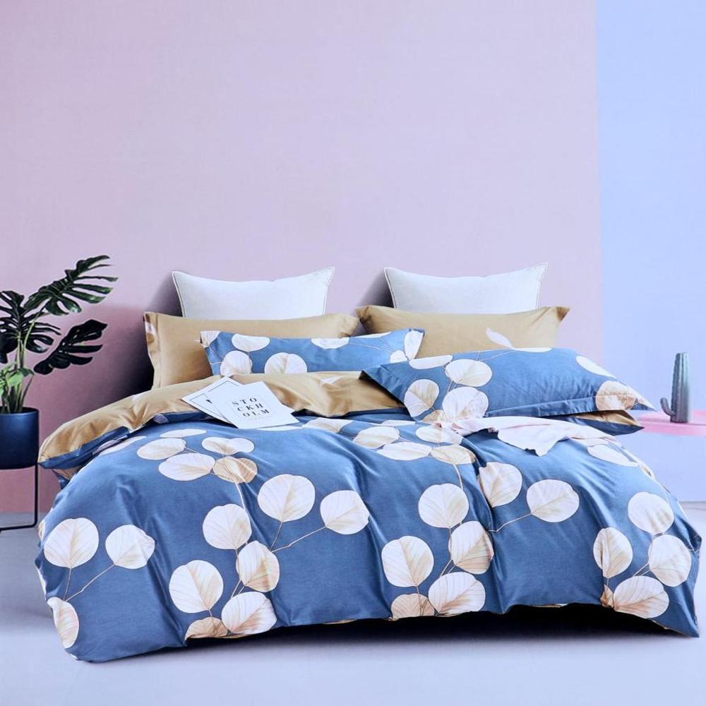 Classic Fitted Bed Sheet - Color: Multi