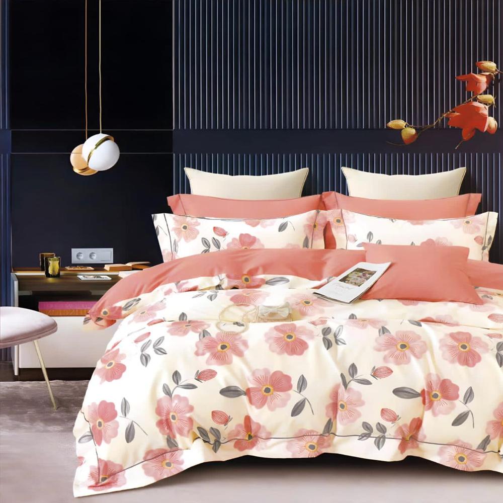 Classic Fitted Bed Sheet - Color: Multi