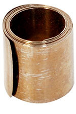 Constant Force Spring