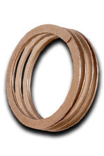 Valve Spring - Color: Silver