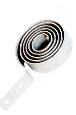 Spiral Spring - Color: Silver