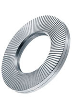 Carbon Steel Lock Washer