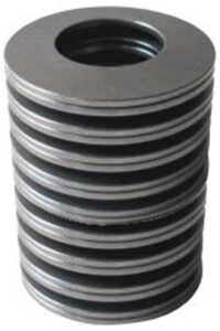 Circular Disc Washers