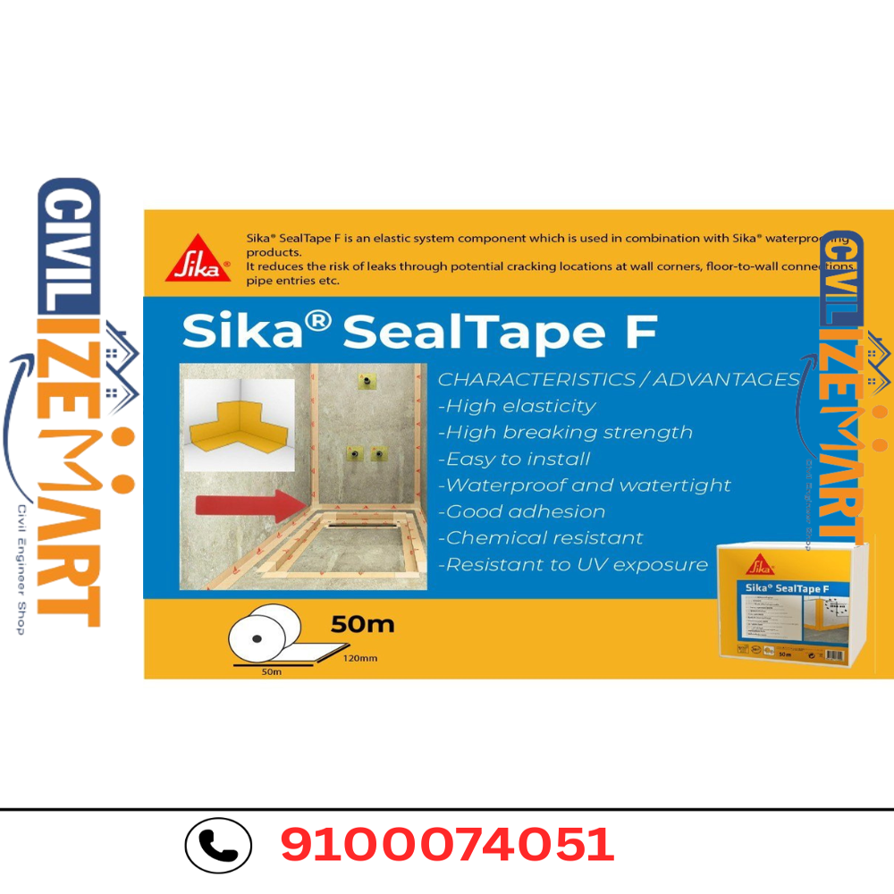 SIKA SEAL TAPE F