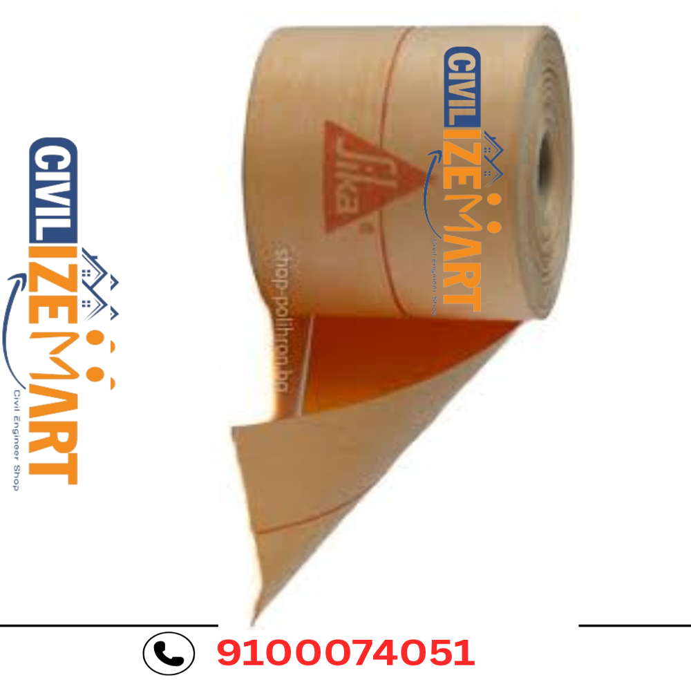 SIKA SEAL TAPE F