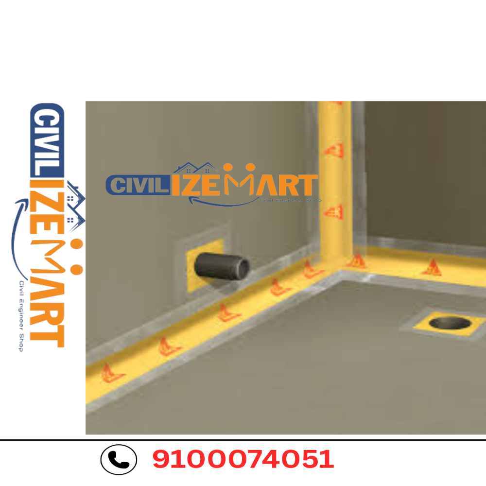 SIKA SEAL TAPE F