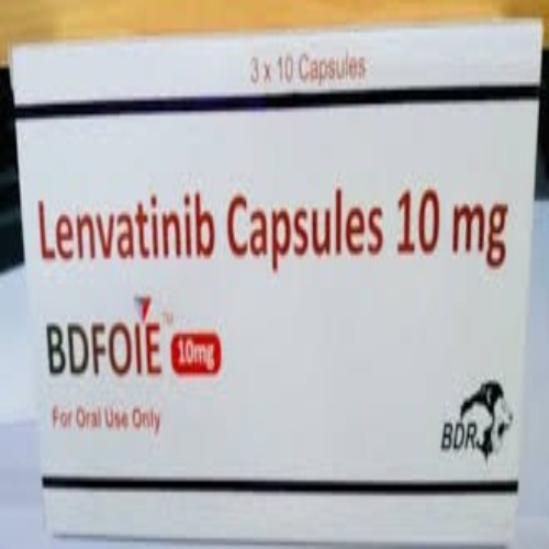 Bdfoie 10 mg Capsule