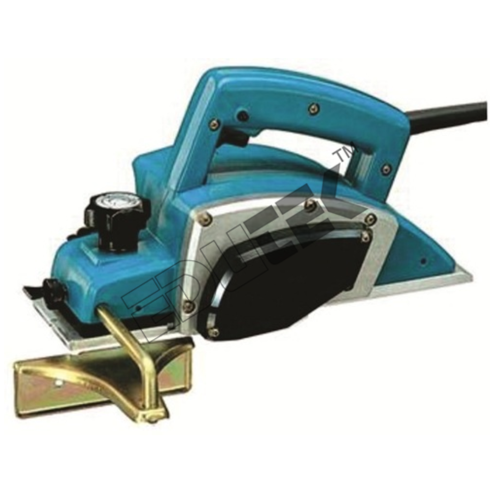 Planer - Precision Engineered, 12 Inch Cutting Width, Lightweight Ergonomic Design