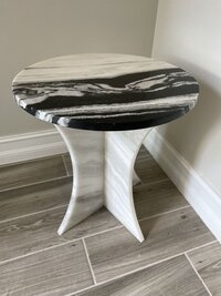Marble Decorative Table