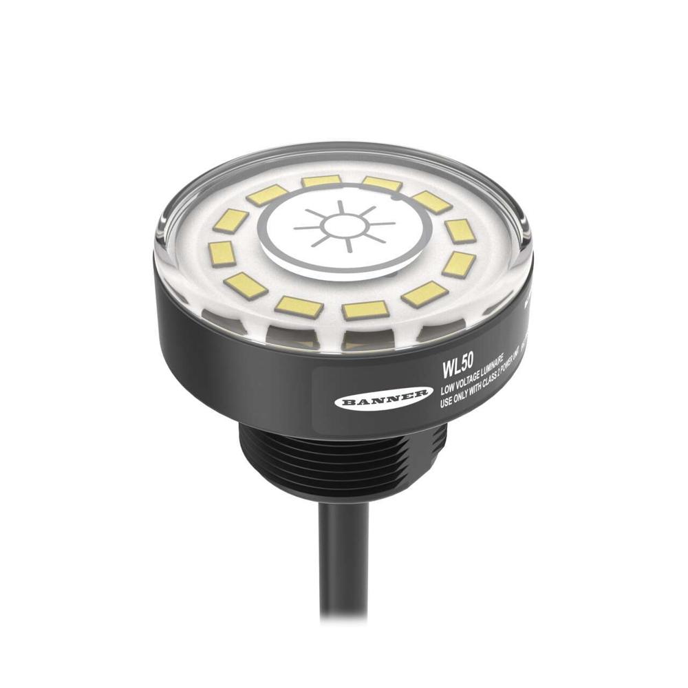 Wl50-3tw Work Led Light - Color: Daylight