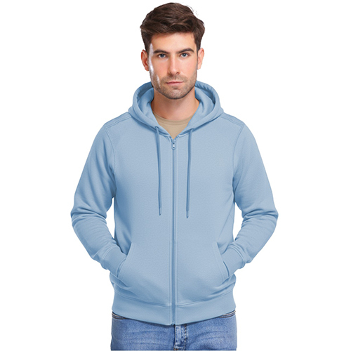 Aquamarine Winter Jacket - Color: Blue